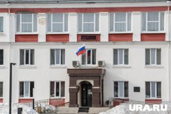 В мэрии Североуральска кадровые перестановки