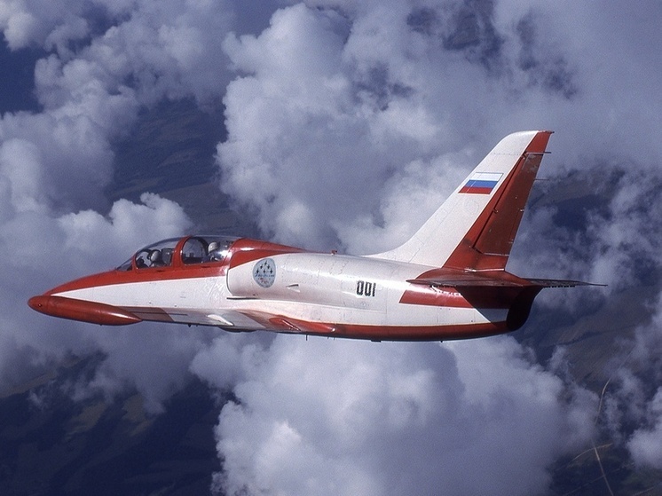 В авиапарке «Орешково» рассказали, что обладают эксклюзивом