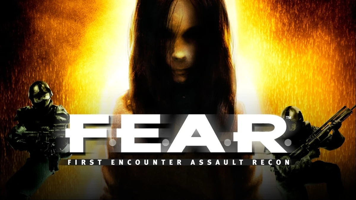 Фанатский патч возрождает классический шутер FEAR для современных игроков
