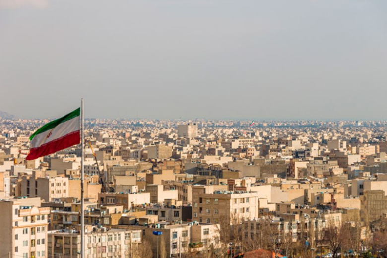 Иранские СМИ развели кампанию по подрыву отношений с РФ