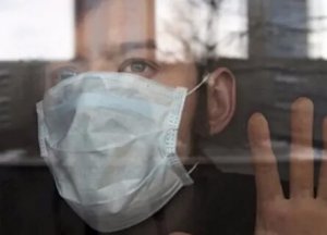 Впервые за долгое время в регионе выявили более 100 случаев коронавируса