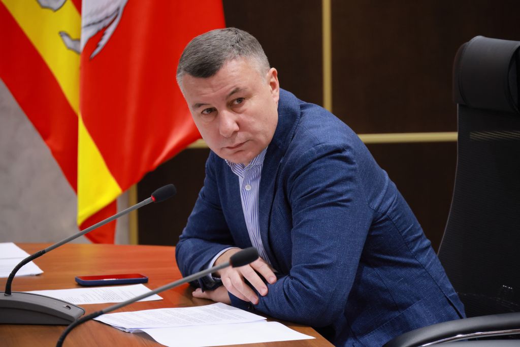 Чем известен политик Евгений Илле, претендующий на кресло депутата Госдумы