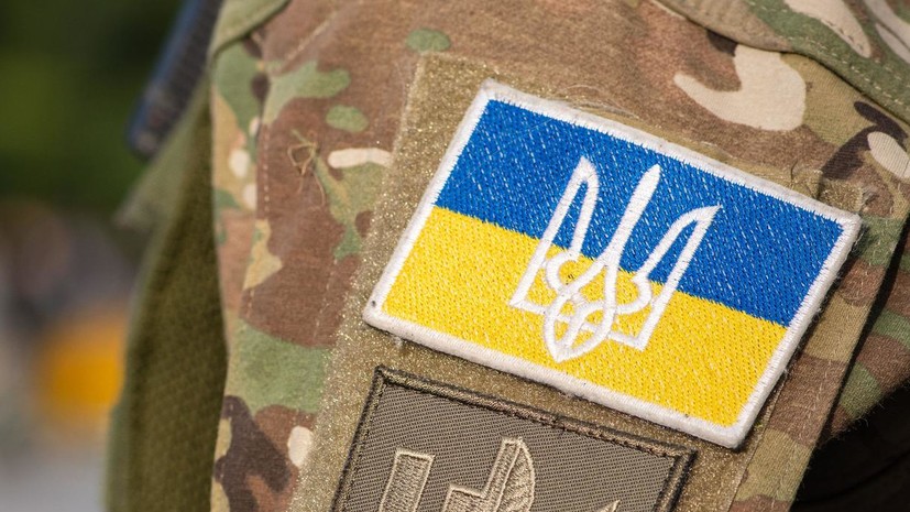 Times: на Украине действует спецотряд, цели для которого определяются через спутник ЦРУ