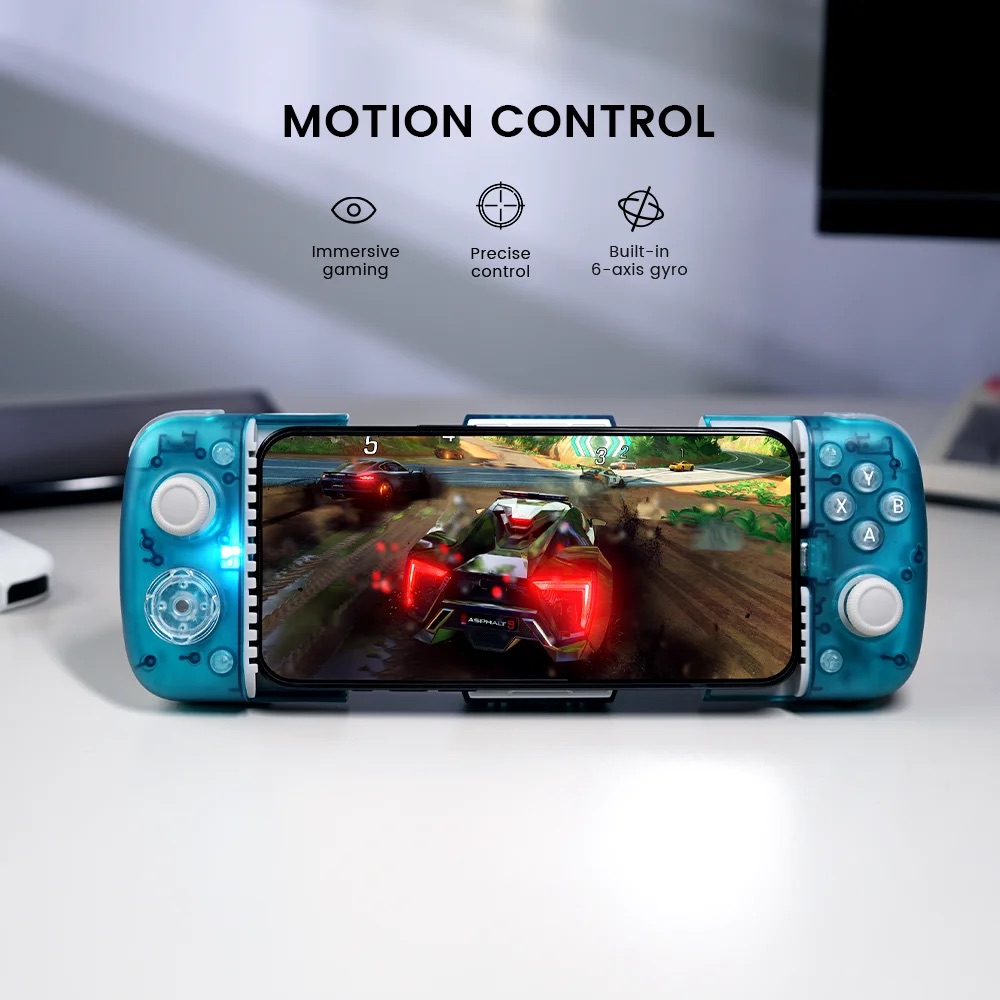 GameSir