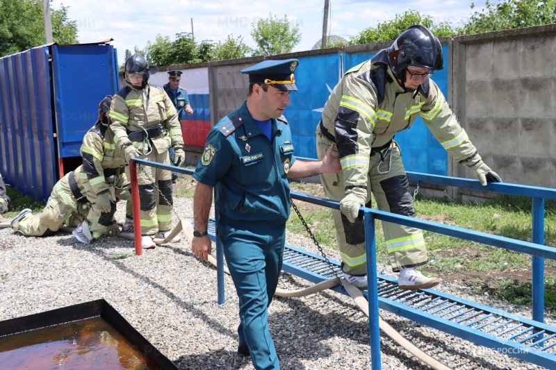 Подведены итоги деятельности Общественного совета за первое полугодие