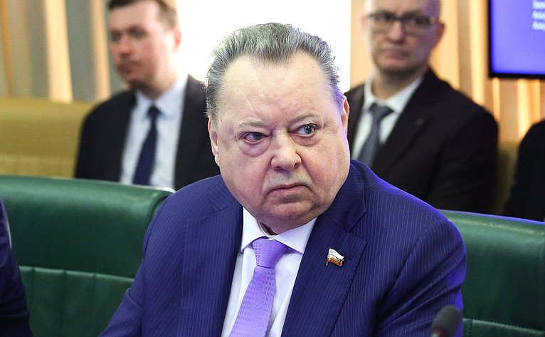 Борис Невзоров