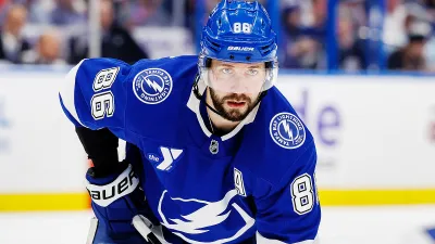 Никита Кучеров