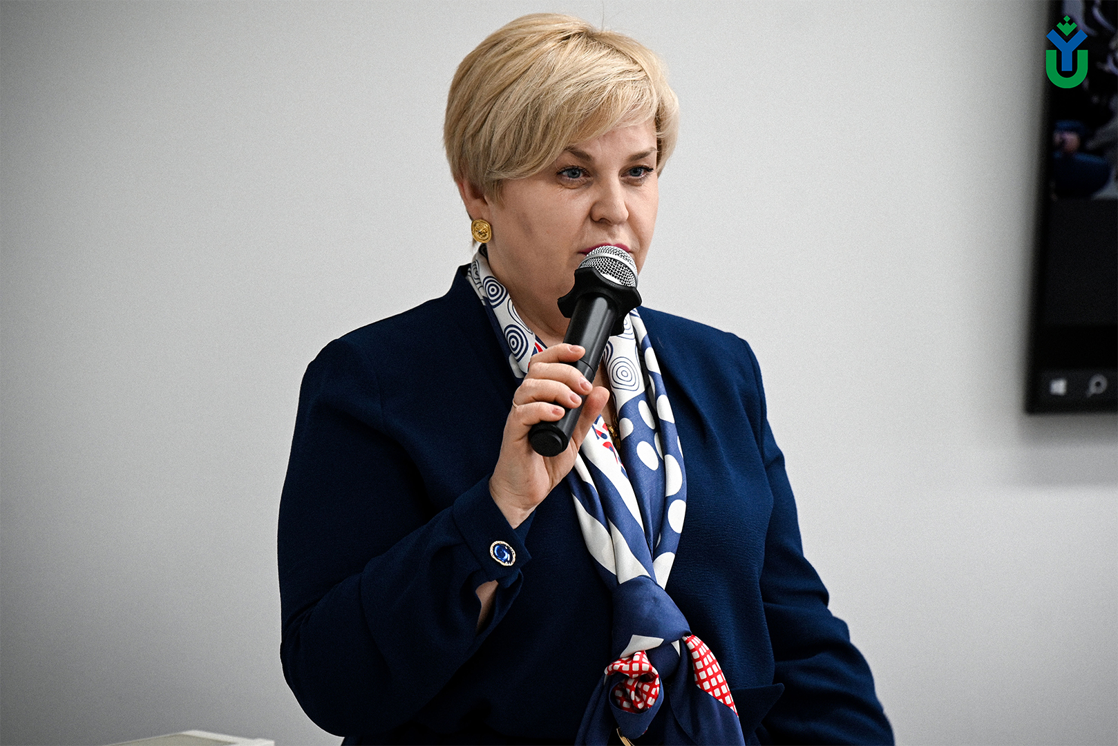 ЮГУ и ТИУ запустили новую программу профессиональной переподготовки