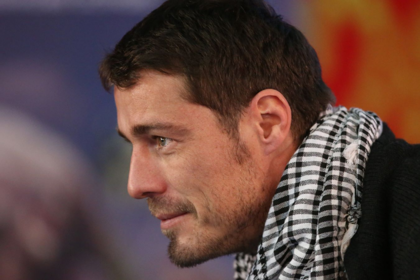 Марат Сафин 