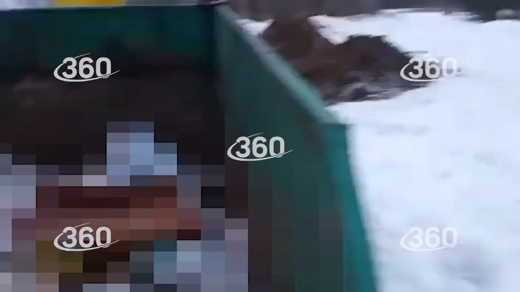 Приснился Лось Убитый