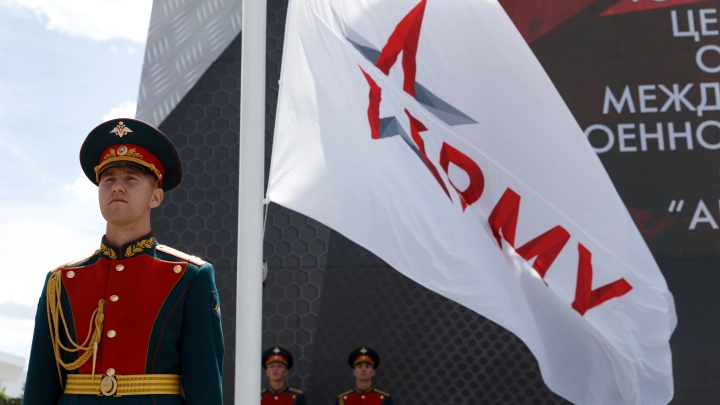 9 мая в Северодвинске: программа мероприятий
