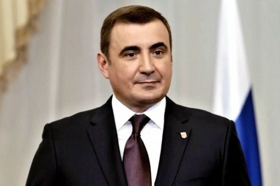 Алексей дюмин биография личная жизнь