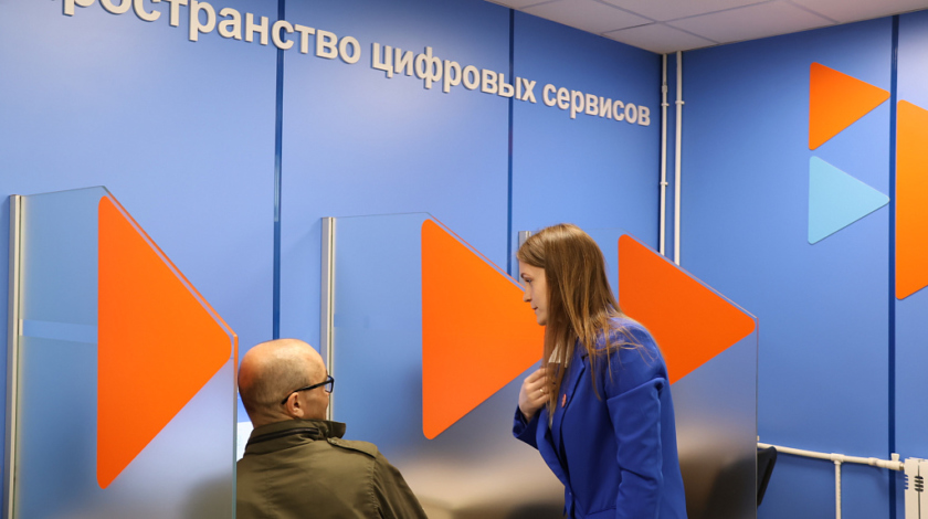 Более 54 тысяч вакансий: на портале «Работа России» размещены актуальные предложения для амурчан - gtrkamur.ru