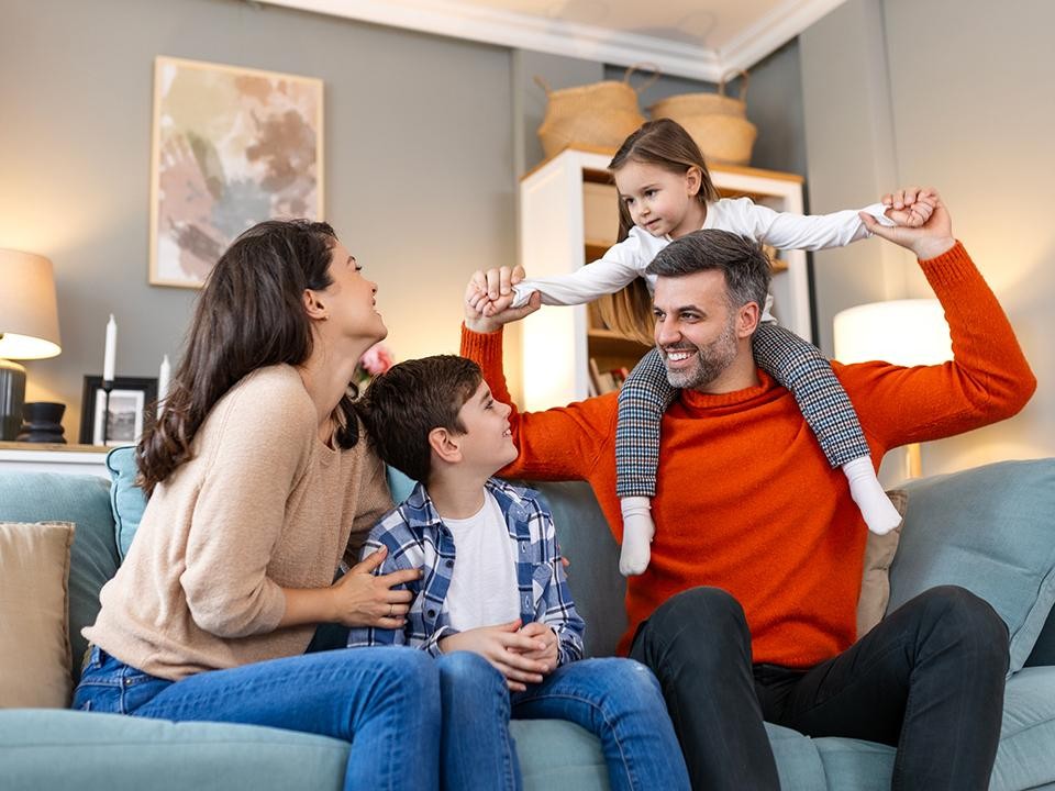 Дополнительные меры соцподдержки предложили ввести для молодых матерей