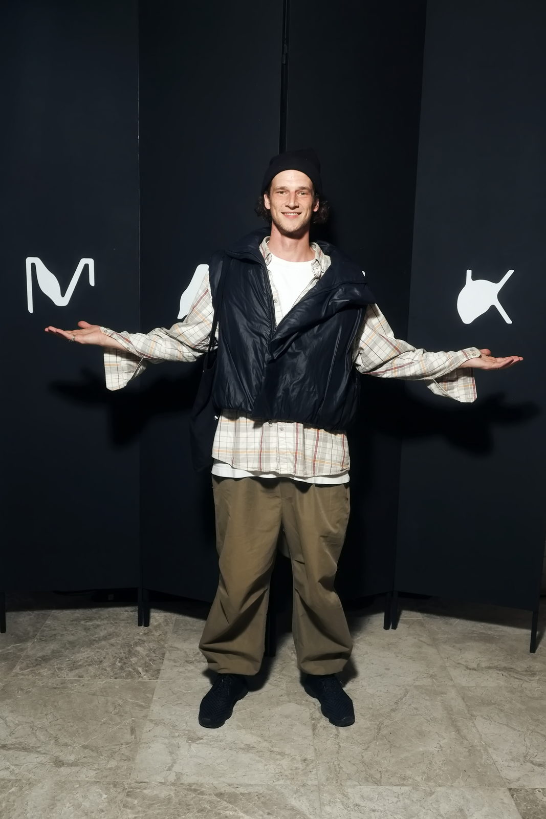 Маяк-2025: Владимир Мишуков, Евгения Громова и Евгений Серзин