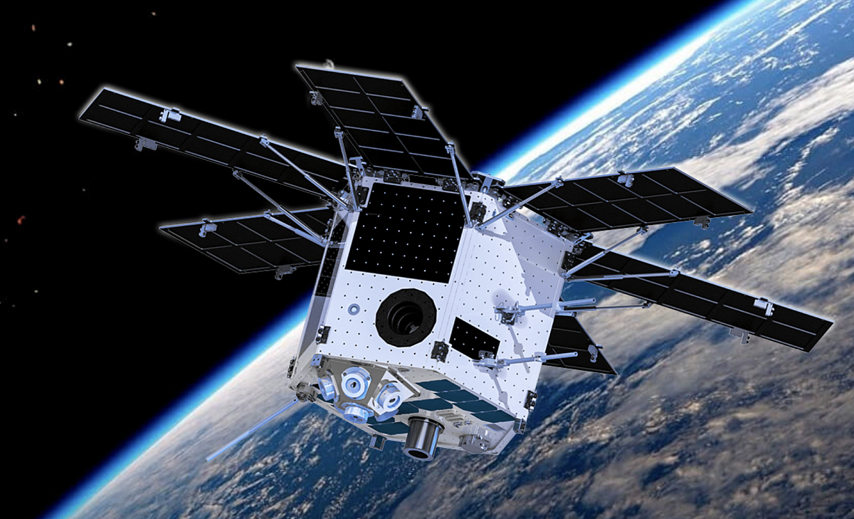 управляемый спутник. метеоспутник арктика-м. космическая спутниковая система. малые космические аппараты. современная российская спутниковая система.