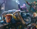 Трейлер WH40K: Rogue Trader посвятили свободе выбора. Открылась «бета» игры