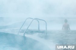 «Тайга» предлагает посетителям множество вариантов отдыха и оздоровления