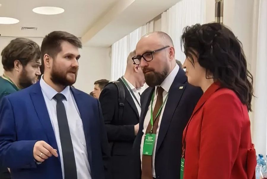 Айтишники Чувашии, Марий Эл и Татарстана искали точки роста и конкретные решения