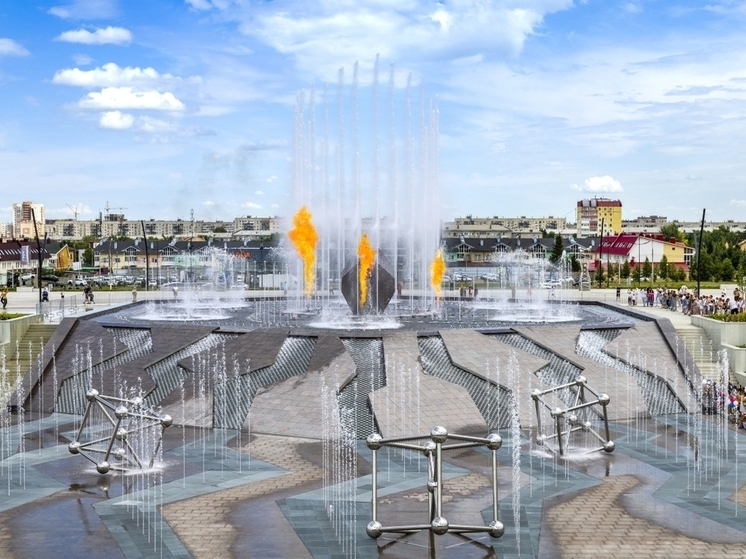 Южноуральским предприятиям раздали «Твердые знаки»