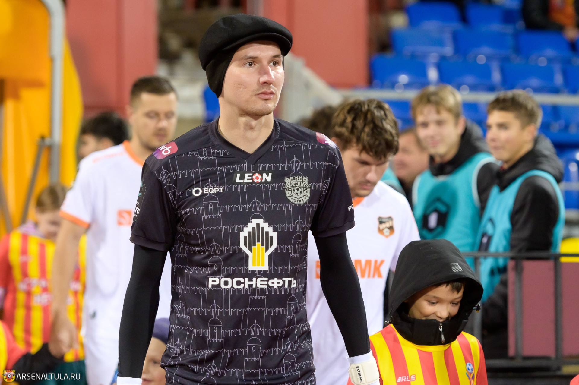 Александр Мелихов