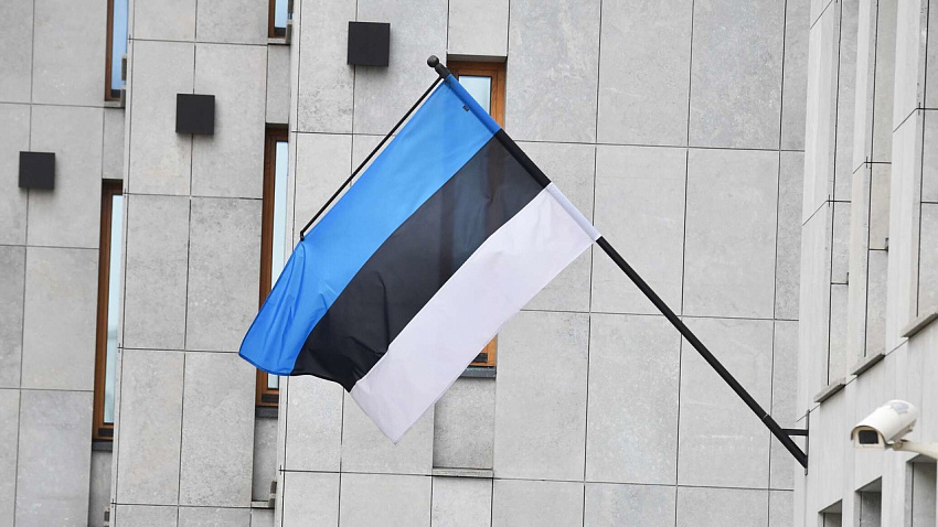 Эстония отказалась принимать высланных из Латвии россиян