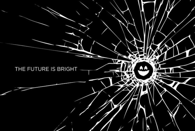 Постер сериала 