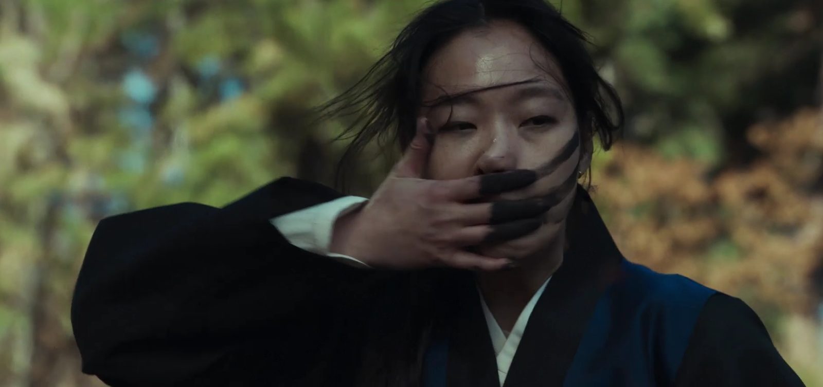 Проклятие «Зов могилы» (2024)