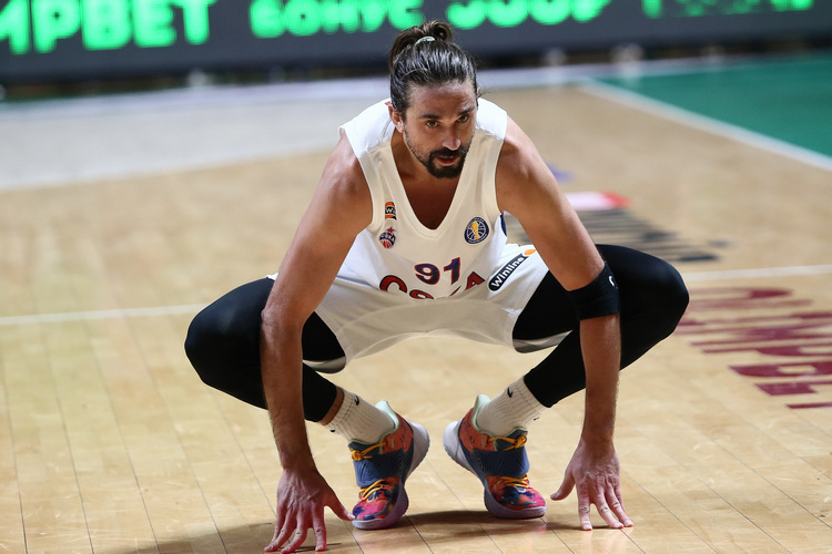 «Сейчас рано говорить о четкой роли Шведа в УНИКСе»