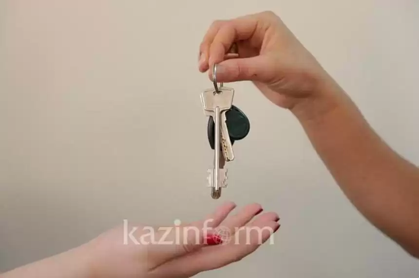 Алматинские дольщики заявили о двойных продажах квартир в новом ЖК