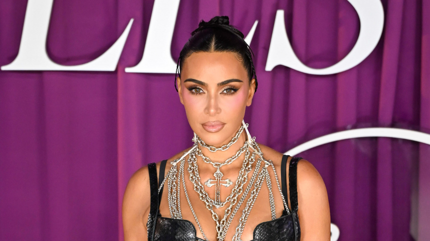 На чем зарабатывает Ким Кардашьян