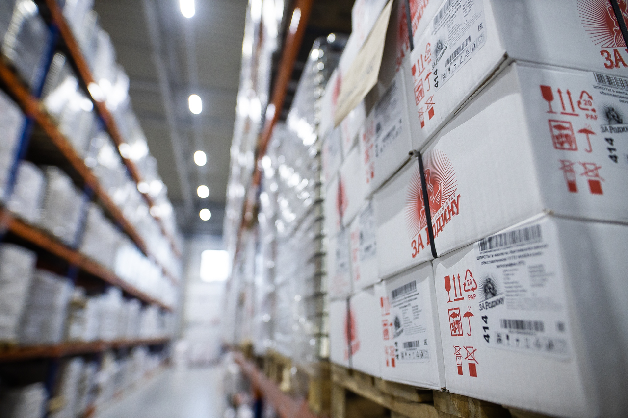 Фото: Александр Подгорчук