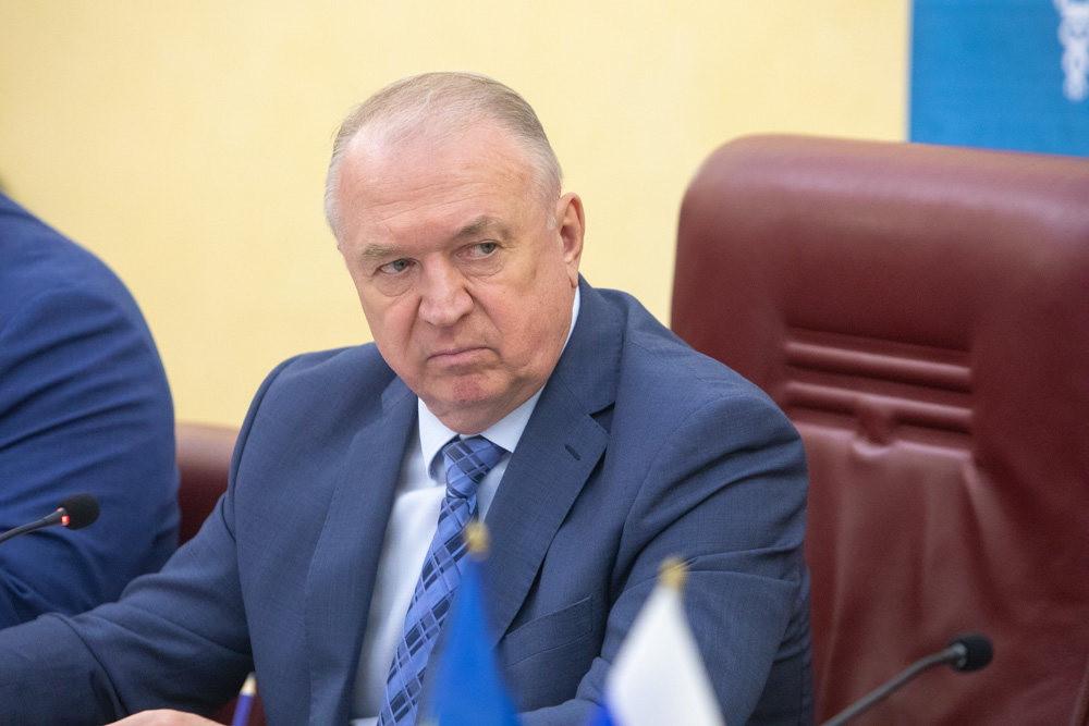 В ТПП РФ подвели итоги конкурса Национальной премии «Золотой Меркурий»
