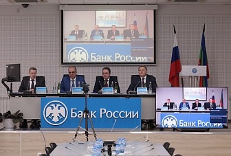 В Карачаево-Черкесии обсудили вопросы, касающиеся комплекса мер, направленных на поддержку экономической активности в регионе