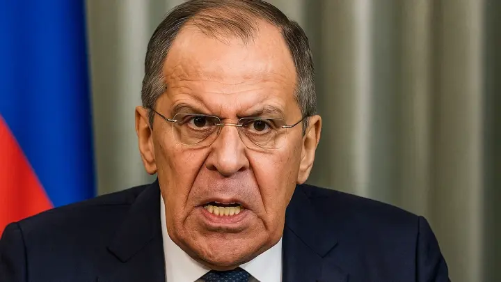 Одного заявления Лаврова хватило для тремора Запада