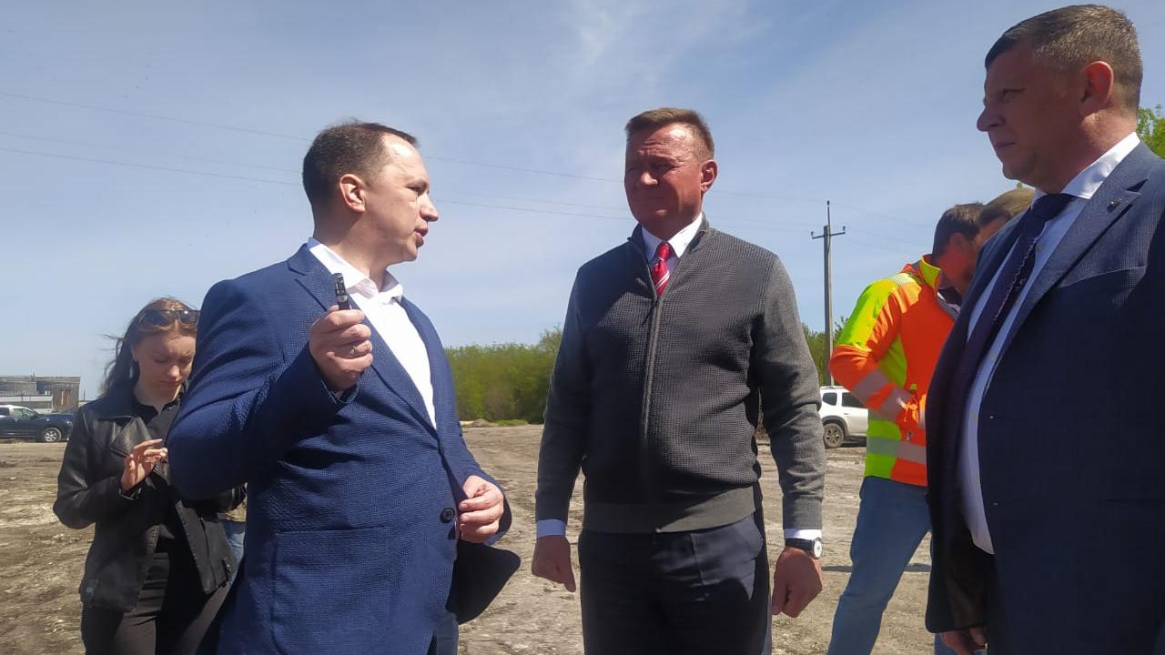 Погода черновец курская 10 дней. Курск дороги.
