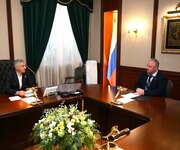 Горнопромышленный комплекс Карелии укрепляет позиции в экономике региона