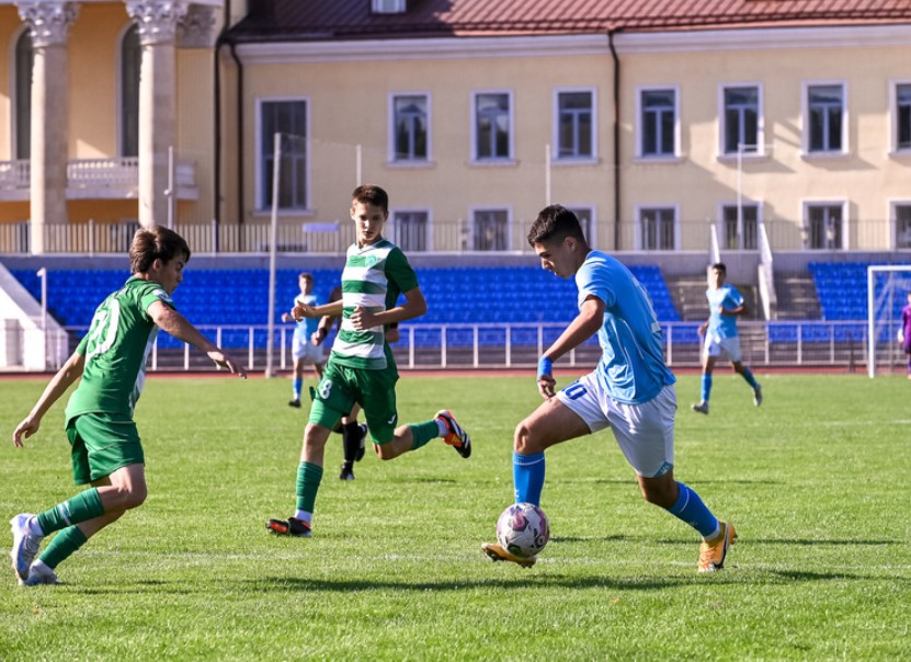 Руслан Бохов