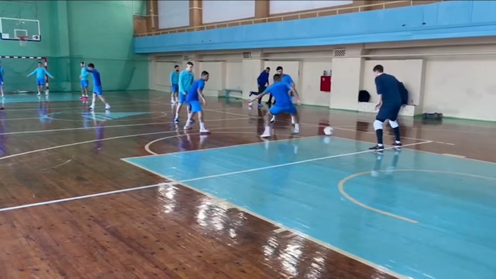 Иркутск город спортивный