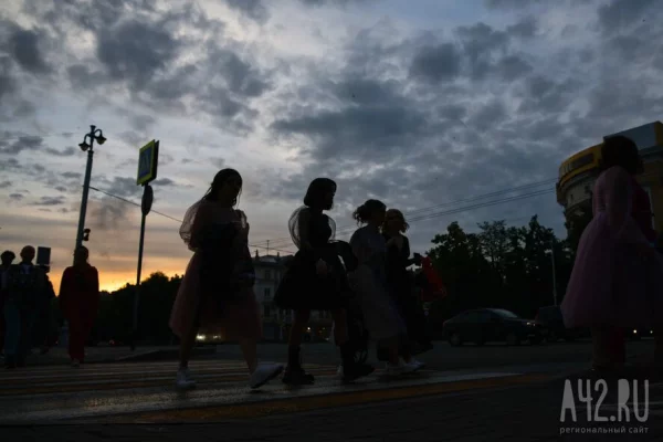 В рязанских школах детям запретили выступать под иностранные песни на линейках