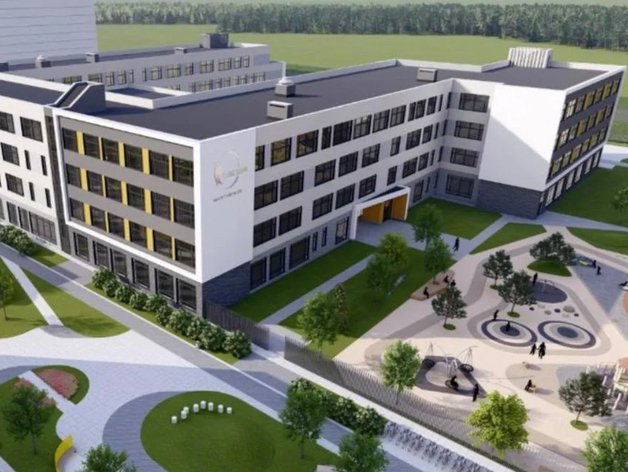 Более 5 млрд рублей готовы потратить на строительство школ в Солнечном и Академическом 