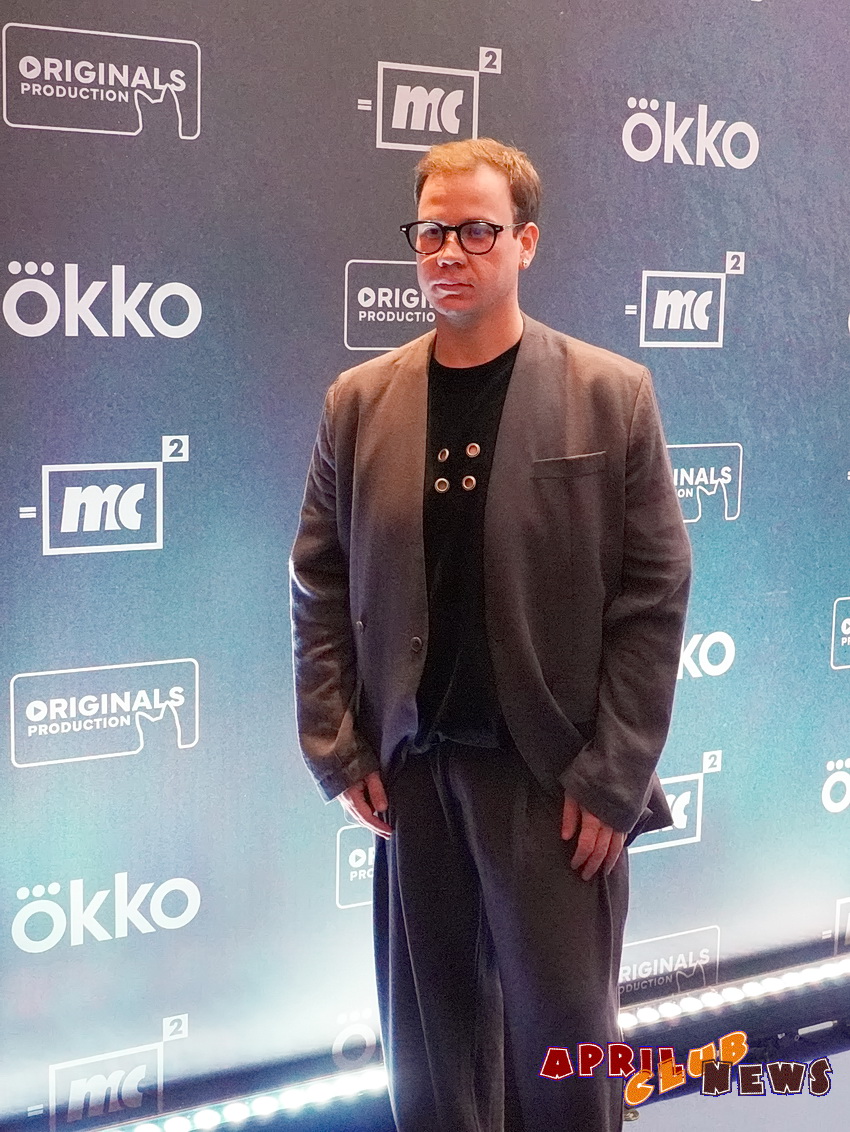 Константин Кожевников