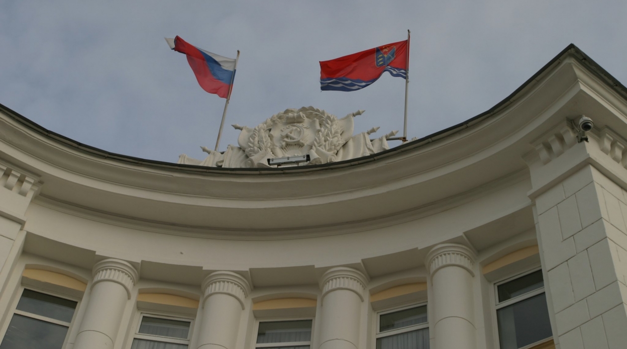 Муки рождения Магаданской области: путь от дальстроевской власти — к советской"br" MagadanMedia
