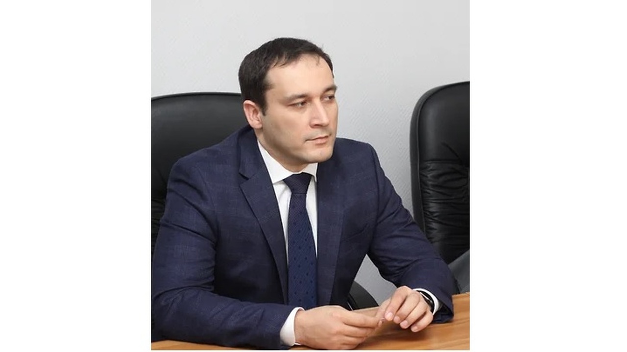 Майрамукаев был в пошлом году приговорен к 9,5 ...