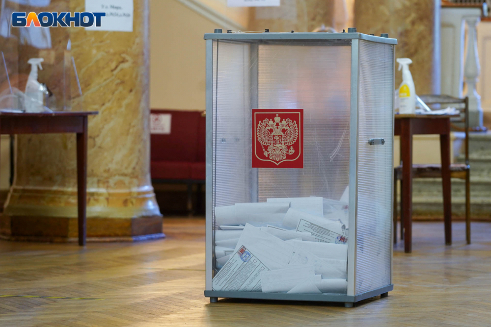 «Новые люди» подали три иска в суд о фальсификации итогов выборов в Волгограде