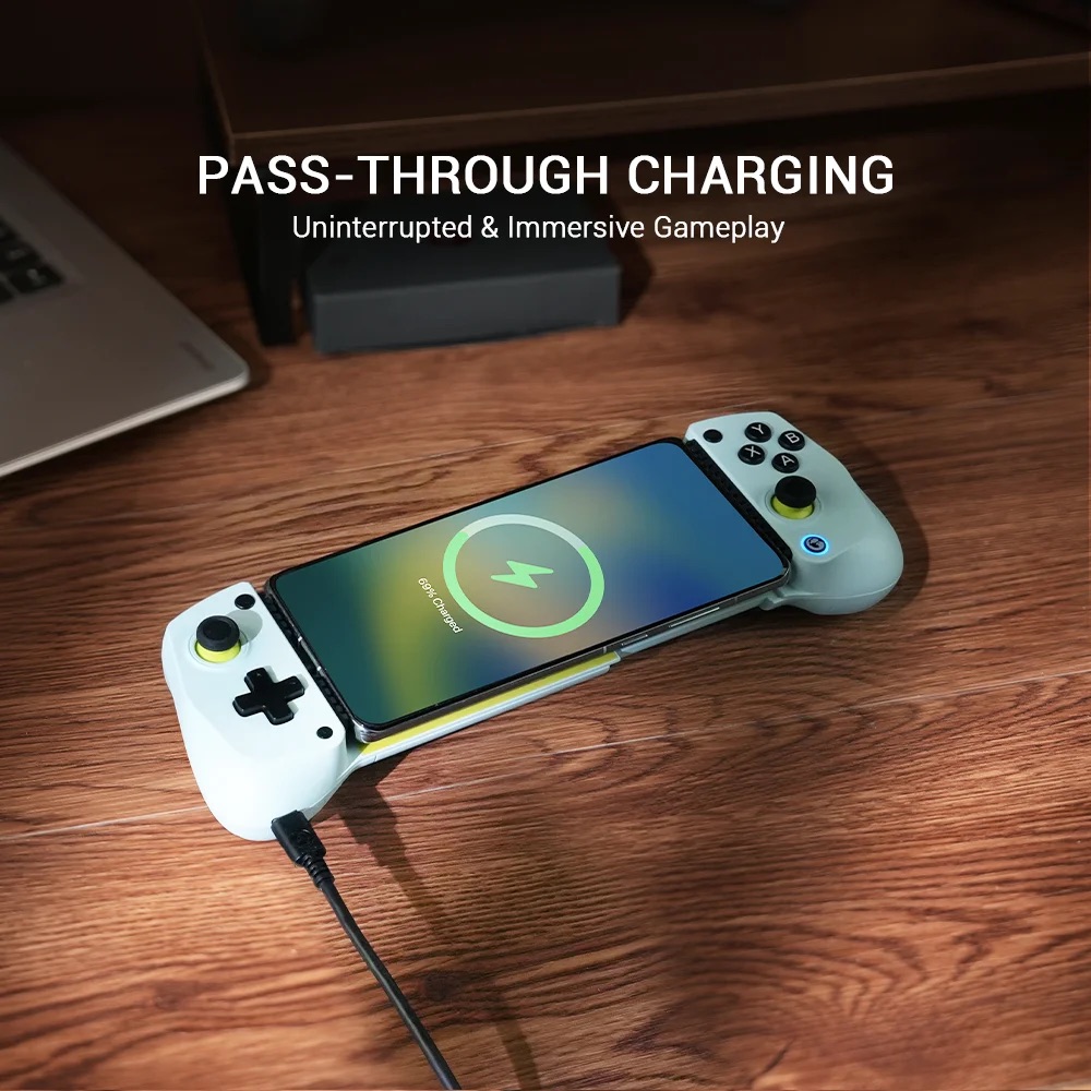 GameSir