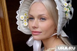 В 2005 году заняла второе место в списке самых сексуальных женщин мира по версии журнала FHM в российской редакции