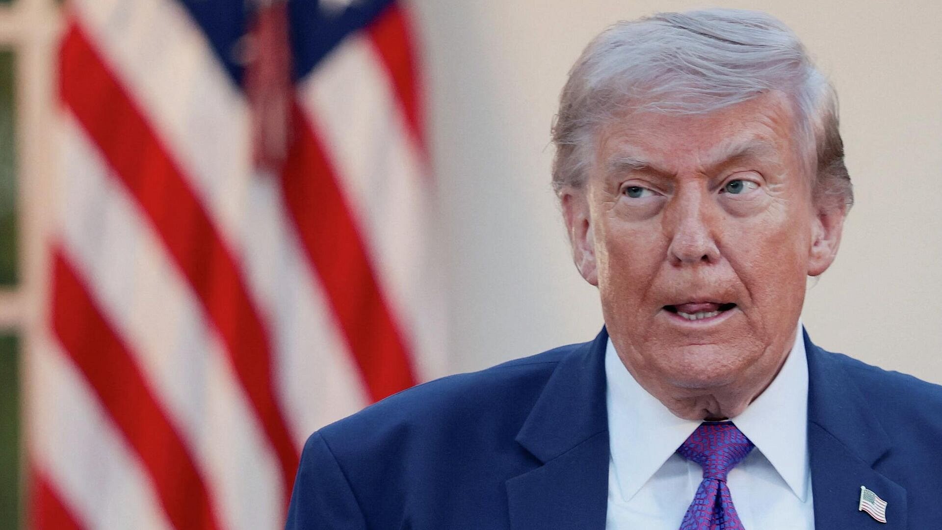Союзники США не знали об отмененном Трампом плане атаки на Иран, пишут СМИ