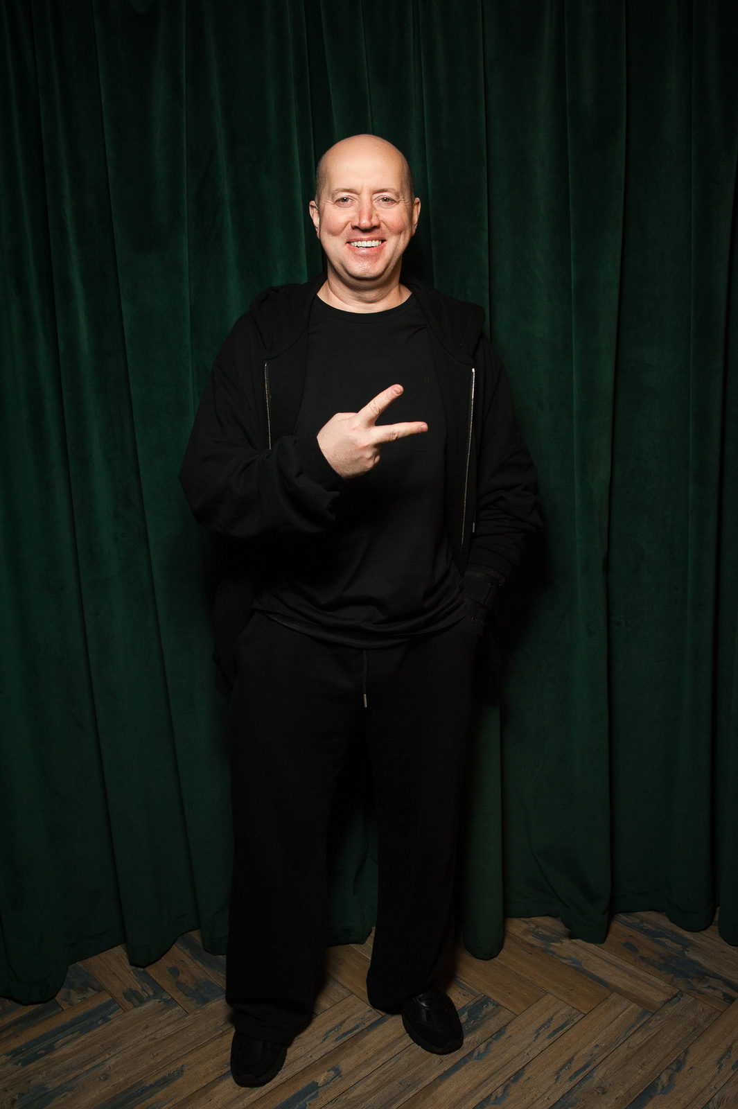 Замечательный сосед: Сергей Бурунов, Гарик Харламов и Женя Малахова