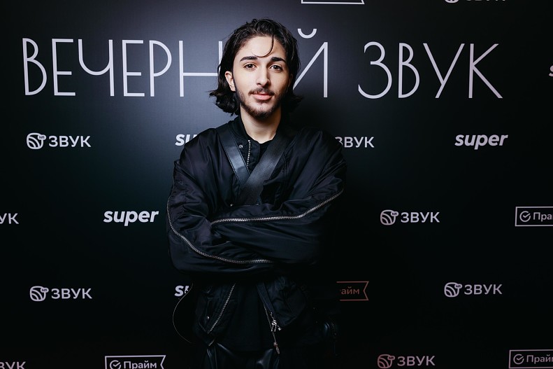 Габриэль Александров